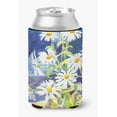 thumbnail image 1 of Flowers - Daisy Can or Bottle Beverage Insulator Hugger, 1 of 1