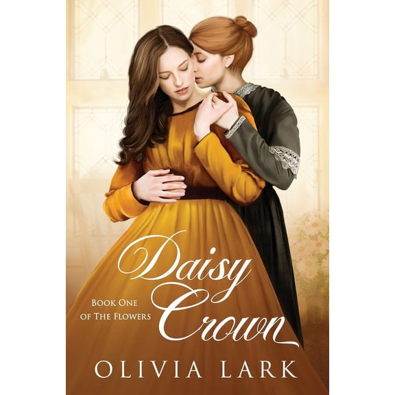 Flowers Daisy Crown, Book 1, (Paperback)