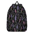 thumbnail image 1 of Flowers Design Laptop Backpack for School College and Work, Large Capacity Bookbag with Secure Sleeve, Durable Everyday Backpack for Commuting and Travel, Sunflower Floral Unisex Gift for Teens Adults, 1 of 5