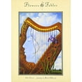 thumbnail image 1 of Pre-Owned Flowers & Fables (Hardcover) 0152013113 9780152013110, 1 of 1