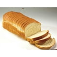 thumbnail image 1 of Flowers Foods European Bakers Sliced High Crown Sourdough Sandwich Bread, 5/8 inch - 8 per case., 1 of 2