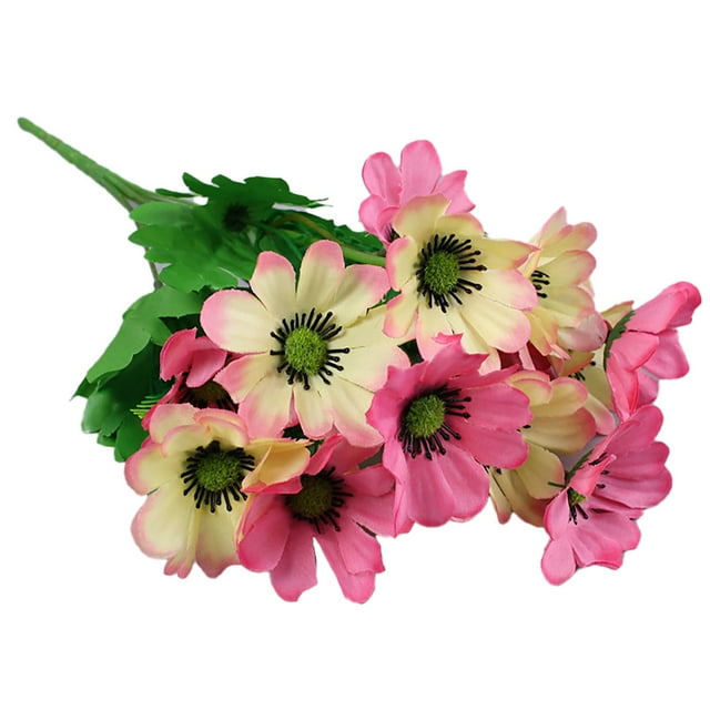 Flowers For Delivery Prime——Lloopyting 1X Artificial Flower Artificial