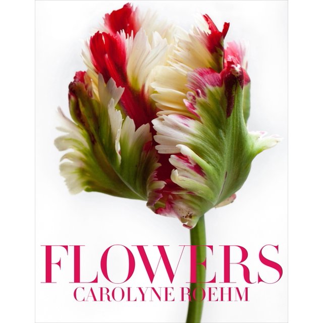 Flowers (Hardcover)