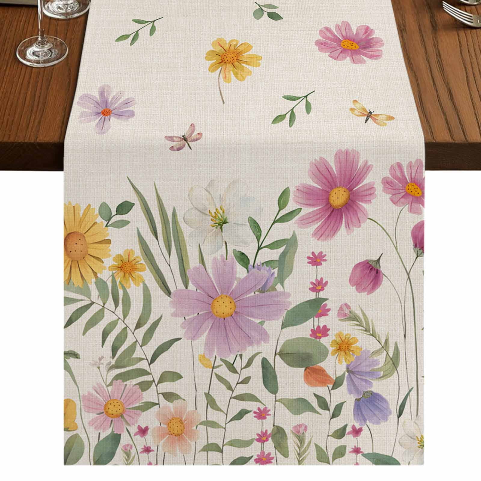 60 Inch Table Runnernull