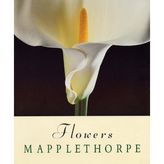 Pre-Owned Flowers (Paperback) 0821220195 9780821220191
