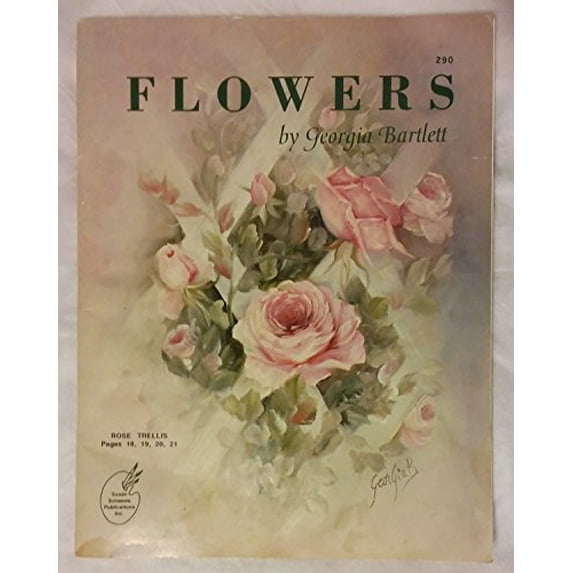 Pre-Owned Flowers (Paperback) 1567702902 9781567702903