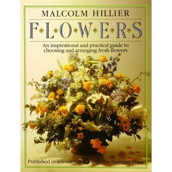 Pre-Owned Flowers Paperback