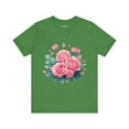 thumbnail image 1 of Flowers Shirt, Floral Shirt, 1 of 11