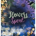 thumbnail image 1 of Flowers Speak, (Hardcover), 1 of 1