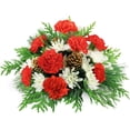 thumbnail image 1 of Flowers by Frances Joyful Greetings - Deluxe, 1 of 1