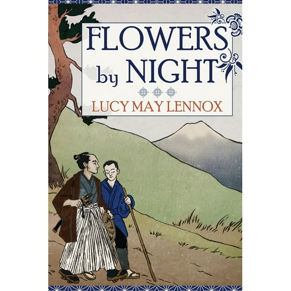 Flowers by Night, (Paperback)