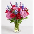 thumbnail image 1 of Flowers by Ray Brillant Beauty™ Bouquet - Small, 1 of 1