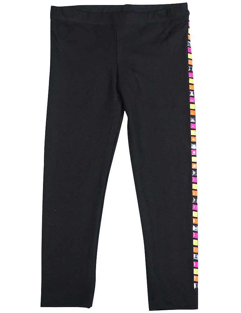 Flowers by Zoe Little Girls' Leggings Many Styles and Colors to