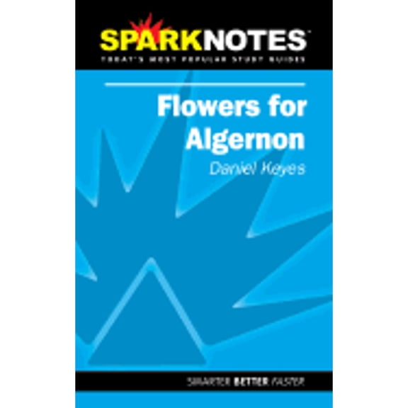 Pre-Owned Flowers for Algernon (Paperback) 158663514X 9781586635145