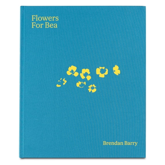 Flowers for Bea, (Hardcover)