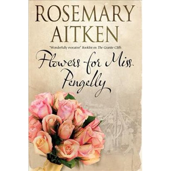 Pre-Owned Flowers for Miss Pengelly, (Paperback)