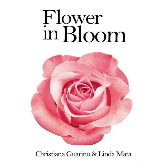 Flowers in Bloom, (Hardcover)