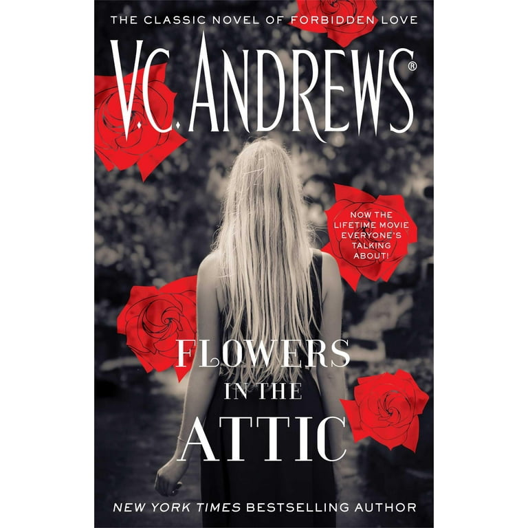 Flowers In The Attic Book Series Order Best Flower Site