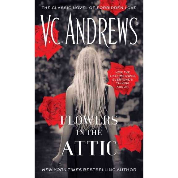 Pre-Owned Flowers in the Attic