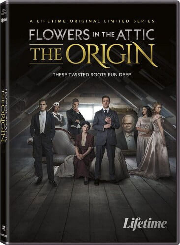 Flowers in the Attic: The Origin (DVD)