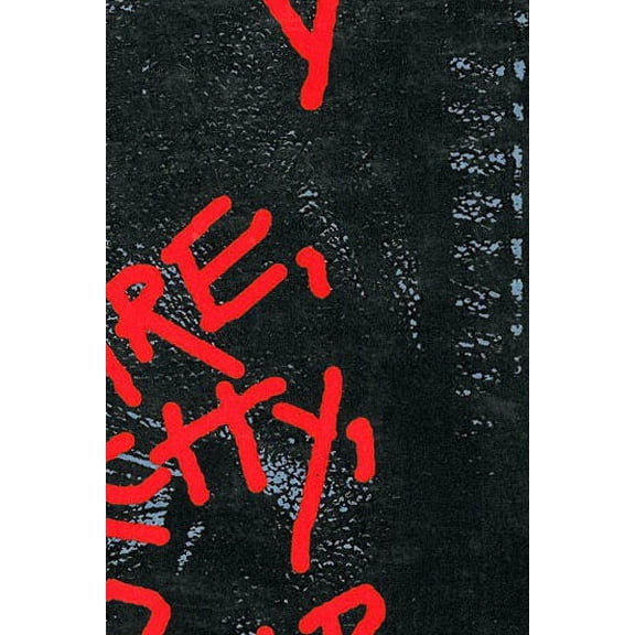 Flowers in the Dustbin : Culture, Anarchy, and Postwar England (Paperback)