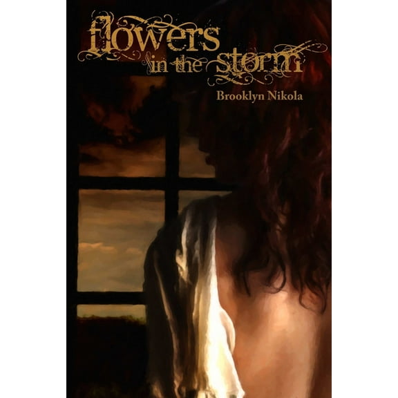 Flowers in the Storm, (Paperback)