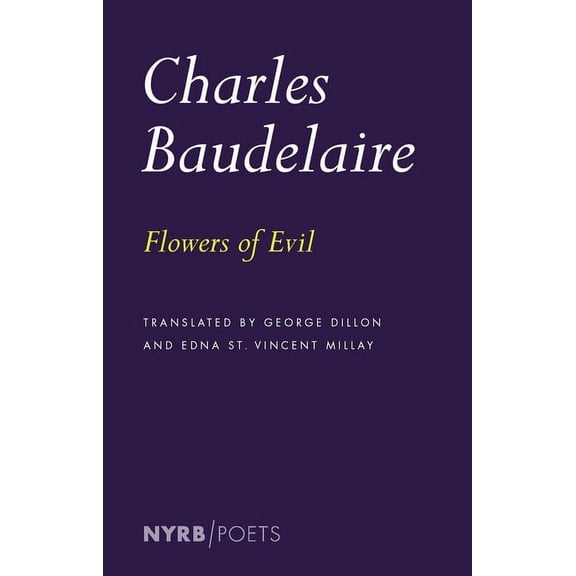 Flowers of Evil, (Paperback)