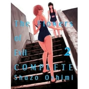 SHUZO OSHIMI Flowers of Evil: The Flowers of Evil - Complete 2 (Series #2) (Paperback)
