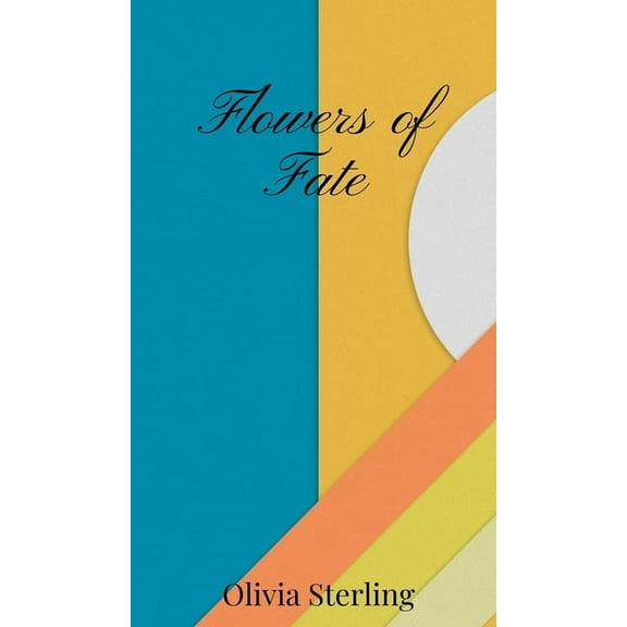 Flowers of Fate, (Hardcover)