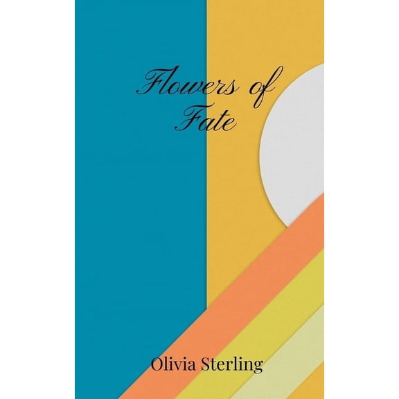 Flowers of Fate, (Paperback)