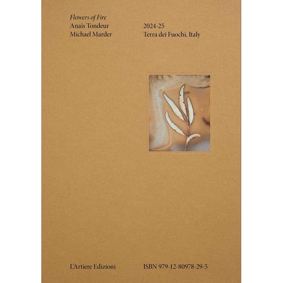 Flowers of Fire, (Paperback)