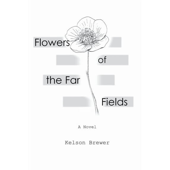 Flowers of the Far Fields, (Paperback)