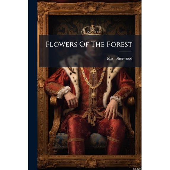 Flowers Of The Forest (Paperback)
