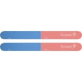 thumbnail image 1 of Flowery Blinky 4-Way Nail File 2pack, 1 of 2