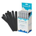 thumbnail image 1 of Flowery Cushion Core Duraboard Files 100/180 Grit, Nail Grooming, Shaping Manicure Tool, 7 Inch, 75 Files per Pack, 1 of 4