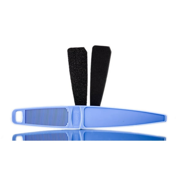 Flowery Disposable Foot File System ( Pad System)