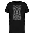 thumbnail image 1 of Flowing Buddha  T-Shirt Men -Image by Shutterstock, Male 3X-Large, 1 of 2