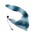 thumbnail image 1 of Flowing Silk POI Balls for Professional Hip Hop Belly Dance Hand Props with 01, 1 of 3