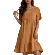 Modest Dresses Under 18 for Women