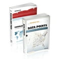thumbnail image 1 of Flowingdata.com Data Visualization Set (Paperback), 1 of 1