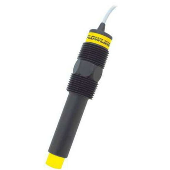 Flowline Capacitance Level Switch,Universal,Poly LP15-1405