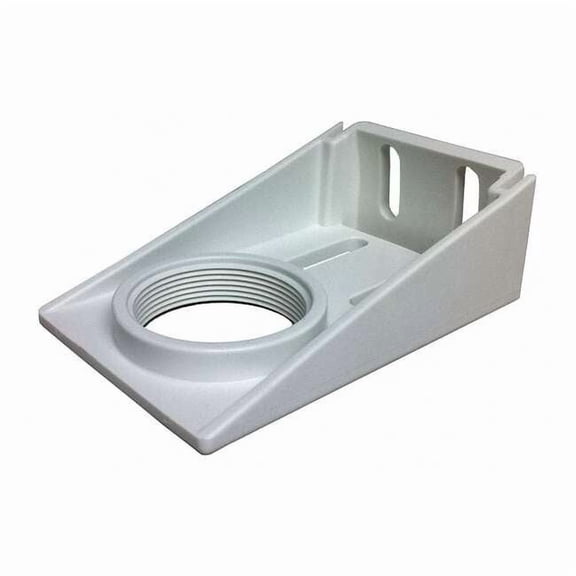 Flowline Side Mount Bracket, 2" NPT Bracket LM50-1001-1