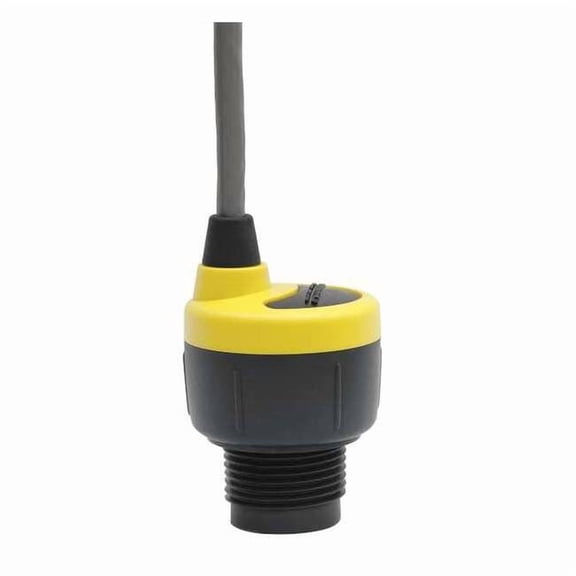 Flowline Ultrasonic Level Sensor,49.2 In DL14-01