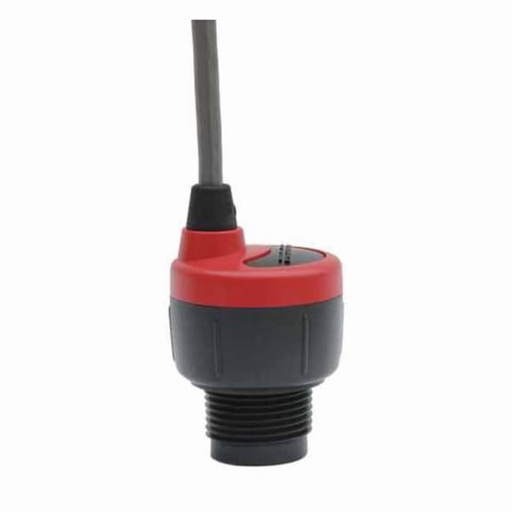 Flowline Ultrasonic Level Sensor,49.2 In DS14-01