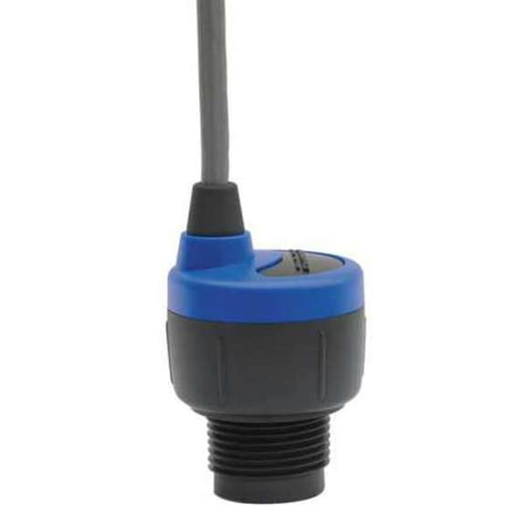 Flowline Ultrasonic Level Sensor,49.2 In DX10-01