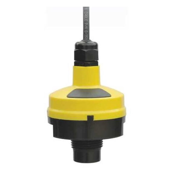 Flowline Ultrasonic Level Sensor,9.8 Ft DL24-01