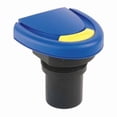 thumbnail image 1 of Flowline Ultrasonic Level Transmitter,18.0 Ft LU23-01, 1 of 1