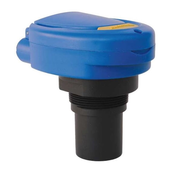 Flowline Ultrasonic Level Transmitter,18.0 Ft LU81-5101