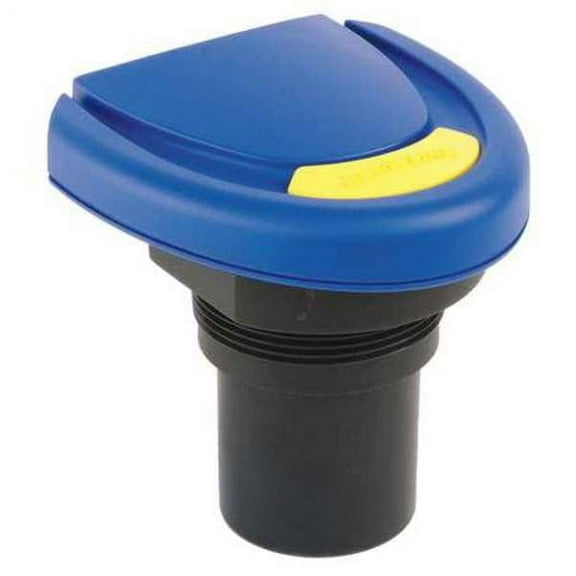 Flowline Ultrasonic Level Transmitter,26.2 Ft LU28-01