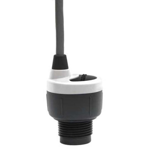 Flowline Ultrasonic Level Transmitter,49.2 In DL10-01